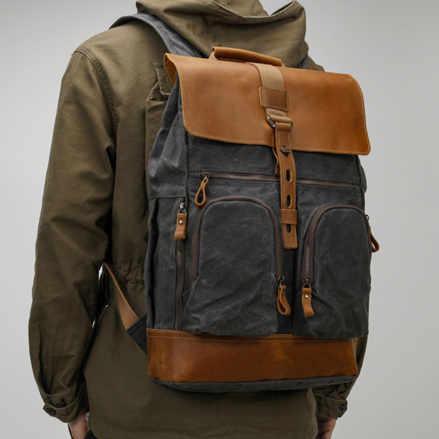 Bag / Backpack
